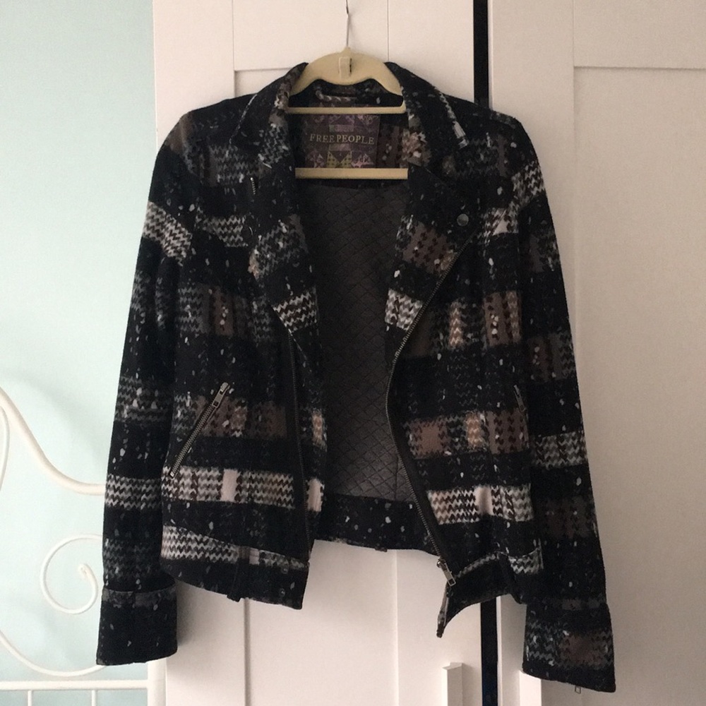 Free People Statement Piece